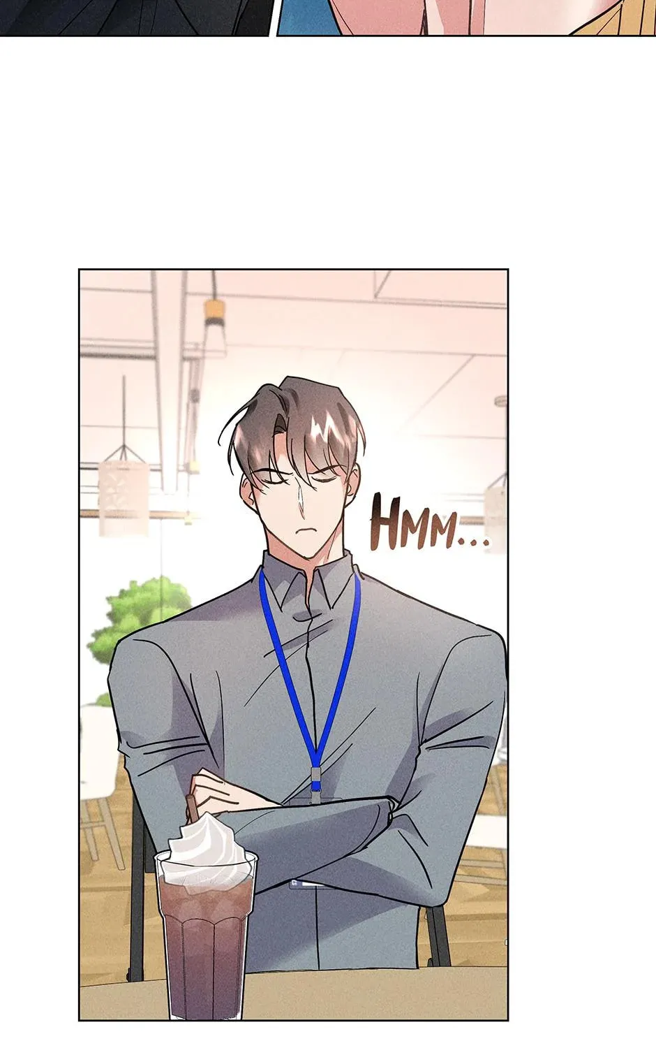 Romance Without Loss Chapter 5 page 25 - 