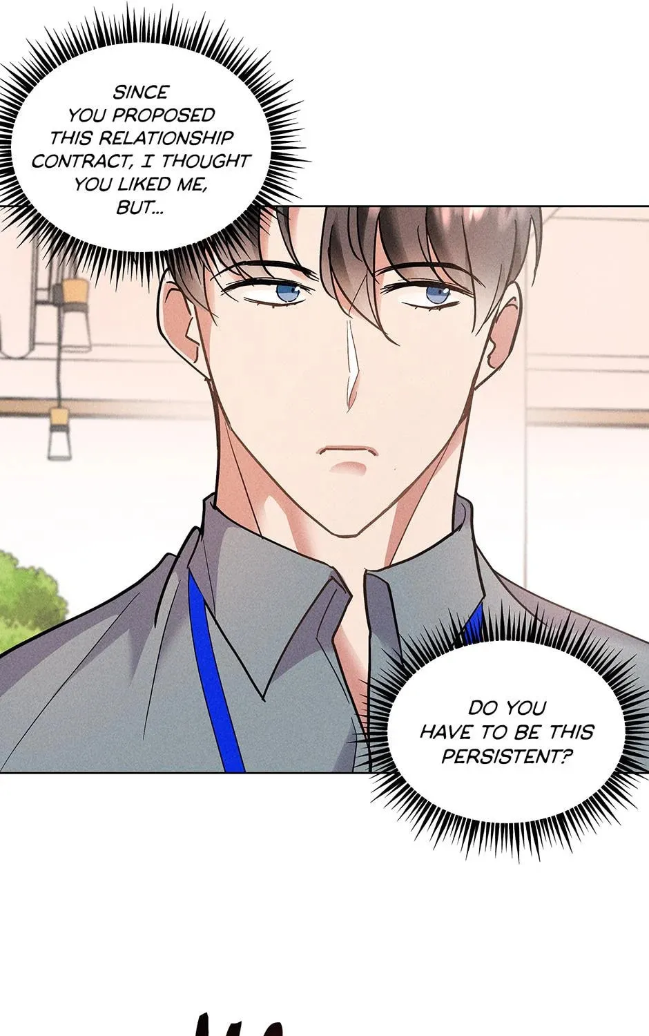Romance Without Loss Chapter 5 page 27 - 