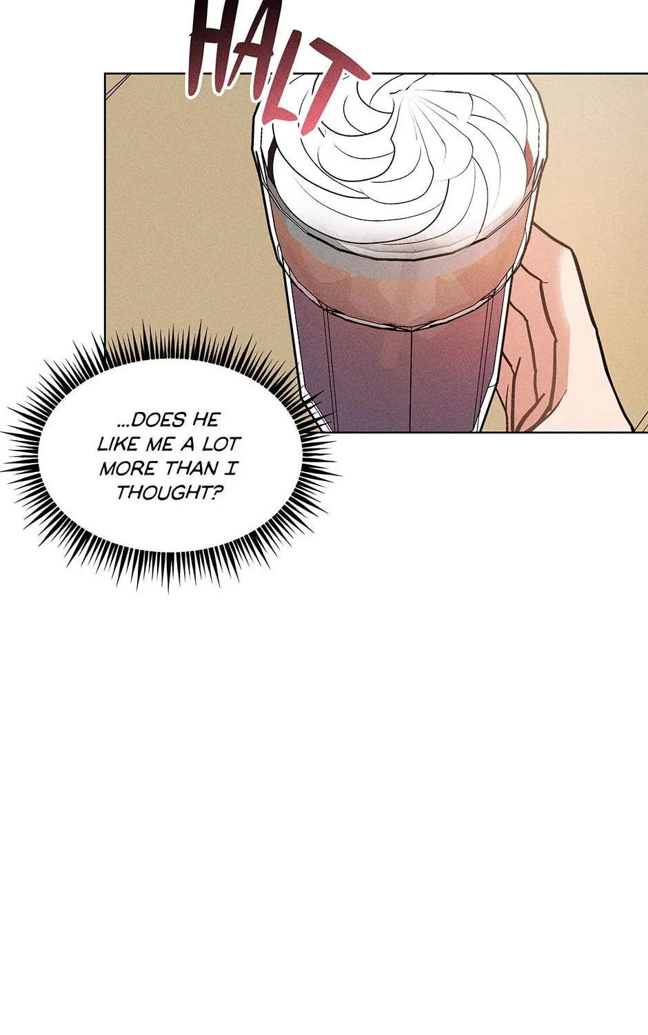 Romance Without Loss Chapter 5 page 28 - 