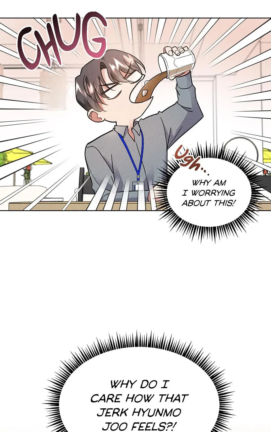 Romance Without Loss Chapter 5 page 29 - 