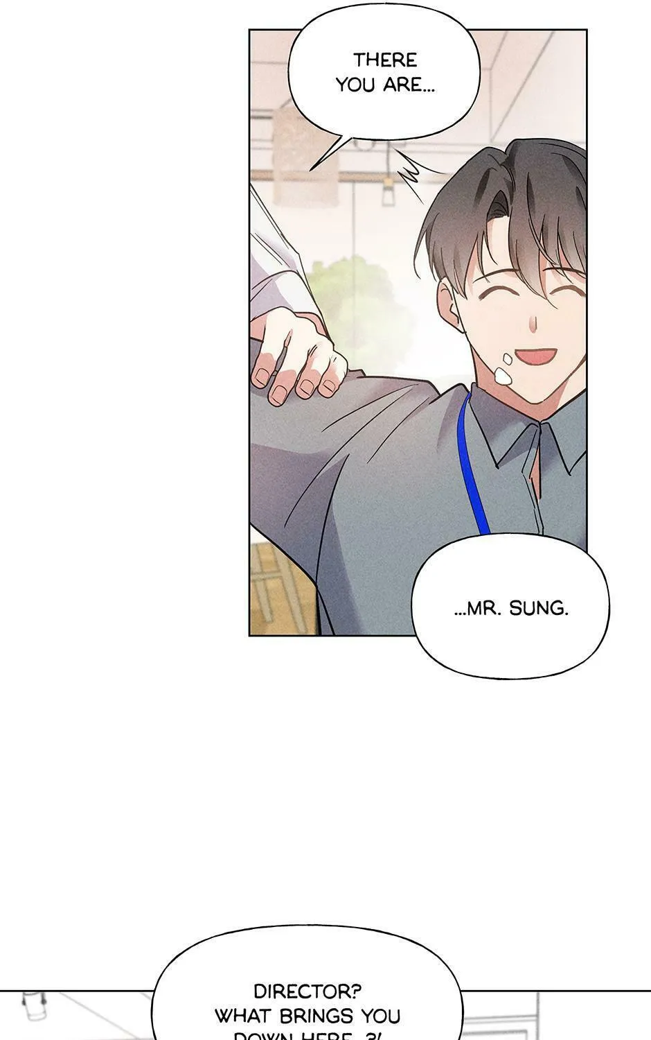 Romance Without Loss Chapter 5 page 34 - 