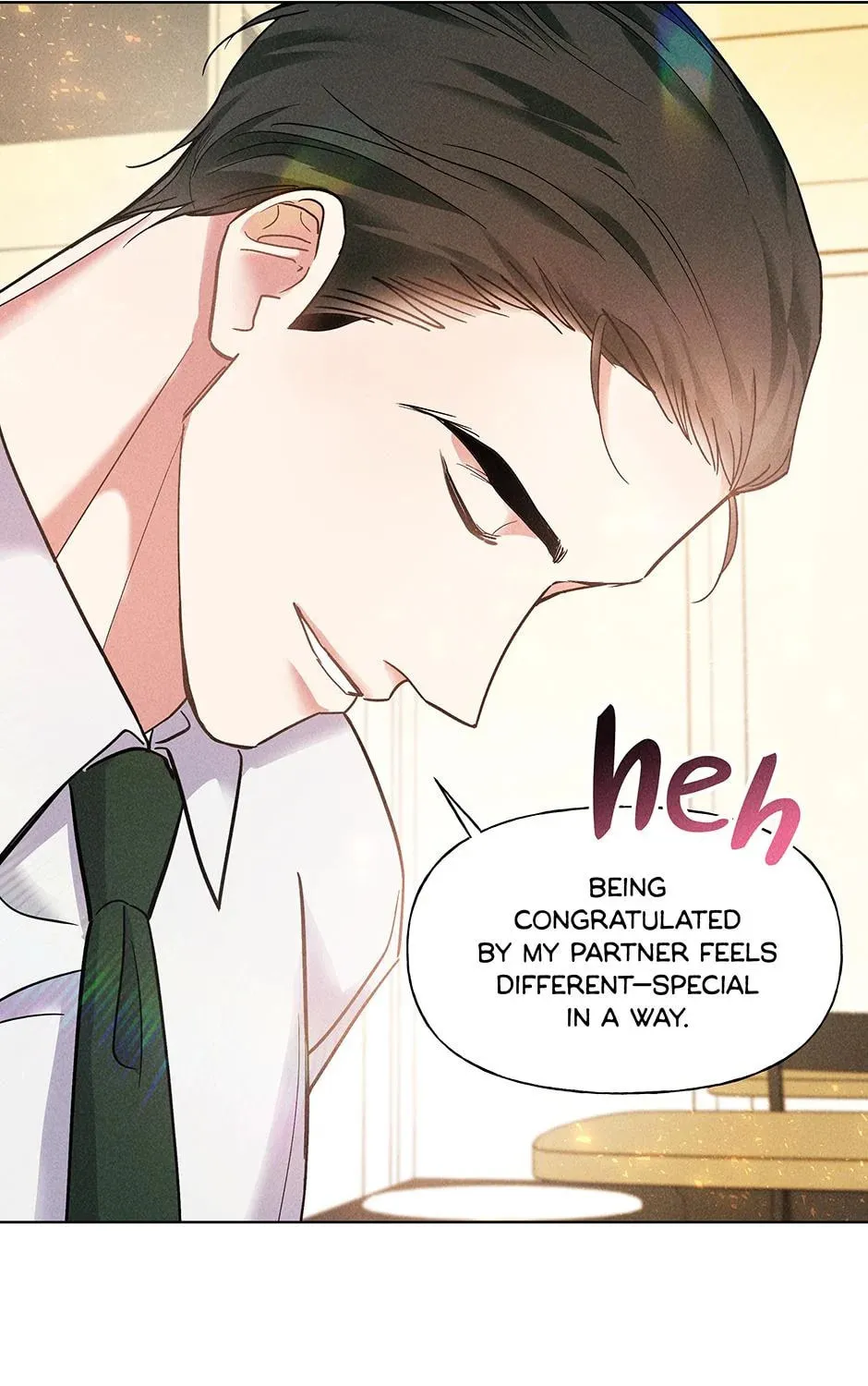 Romance Without Loss Chapter 5 page 41 - 