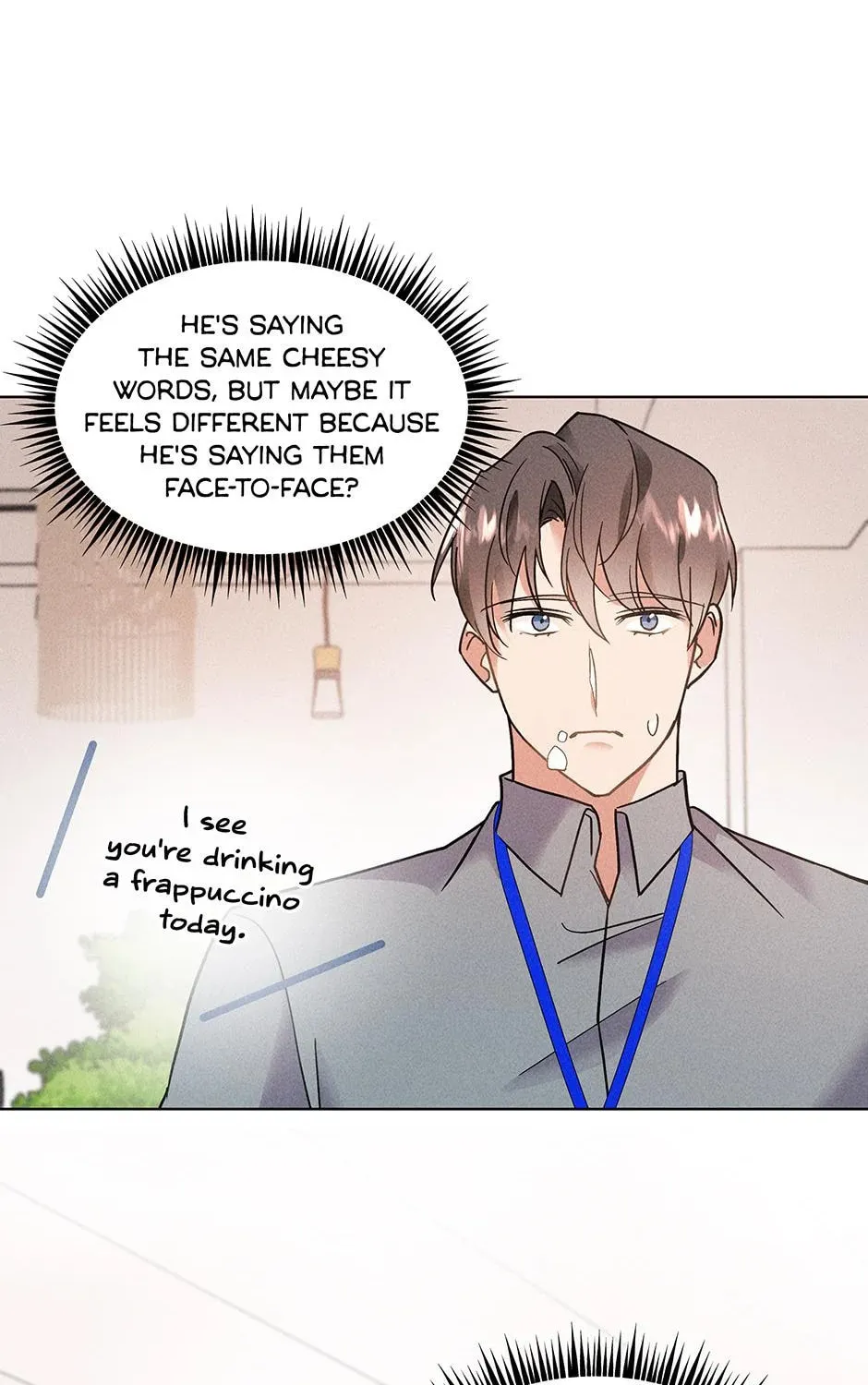 Romance Without Loss Chapter 5 page 42 - 