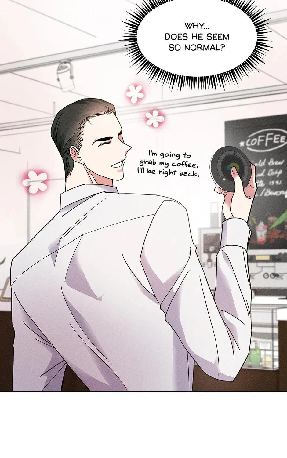 Romance Without Loss Chapter 5 page 43 - 