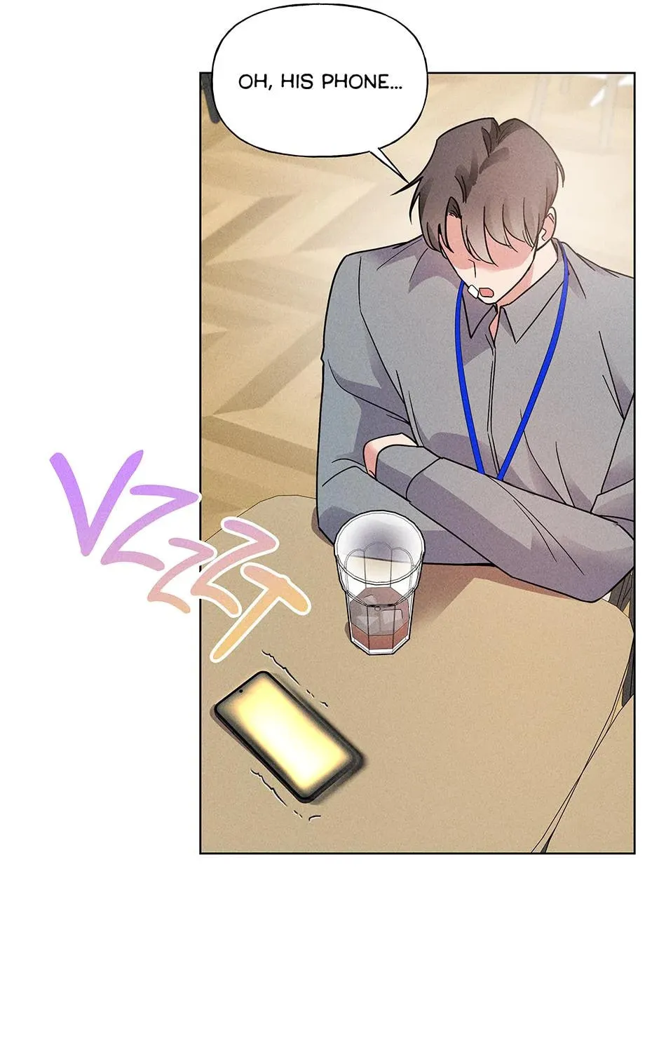 Romance Without Loss Chapter 5 page 45 - 