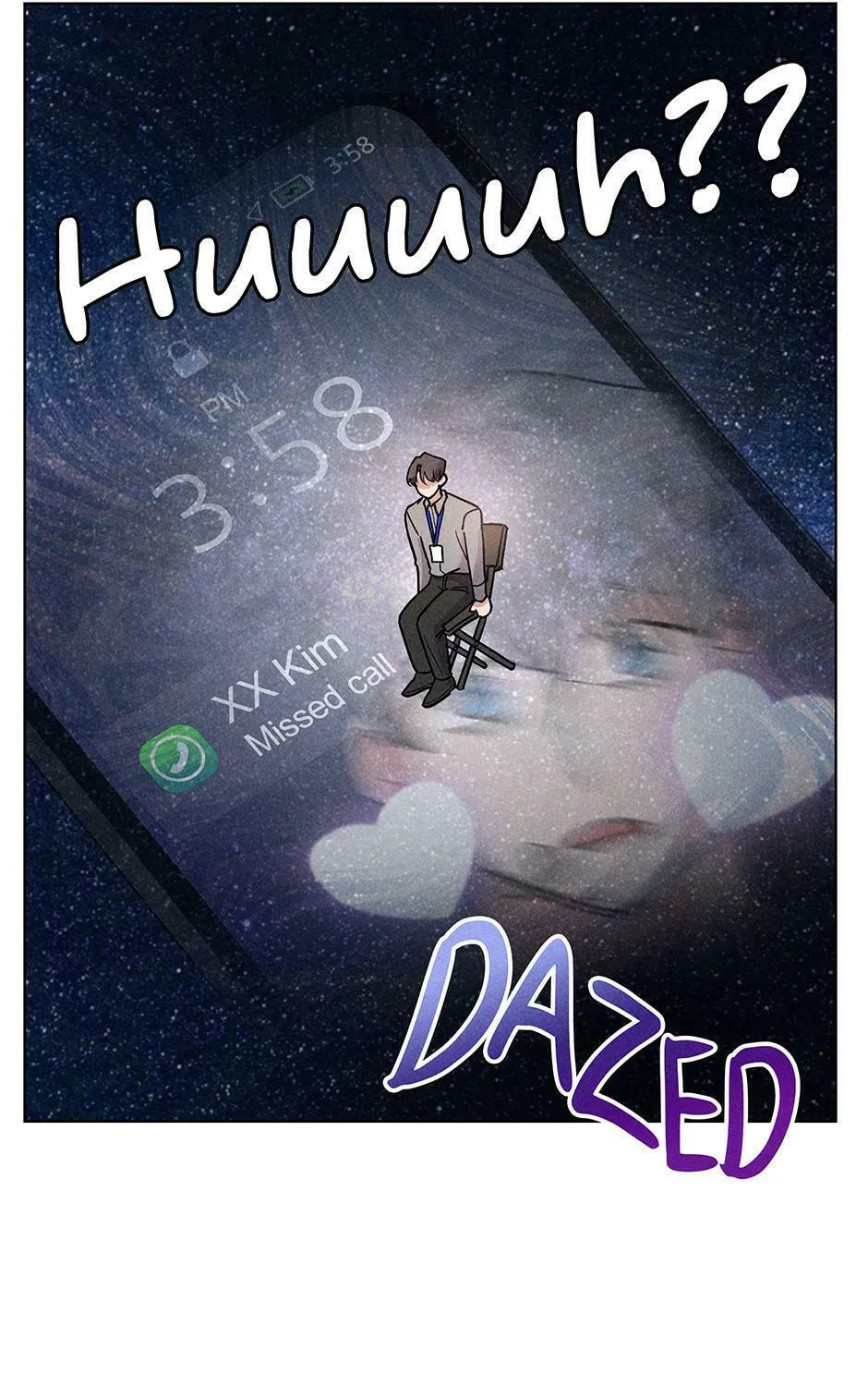 Romance Without Loss Chapter 5 page 49 - 