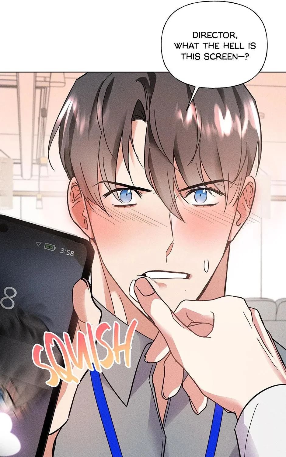 Romance Without Loss Chapter 5 page 52 - 