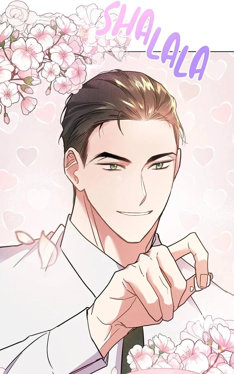Romance Without Loss Chapter 5 page 55 - 