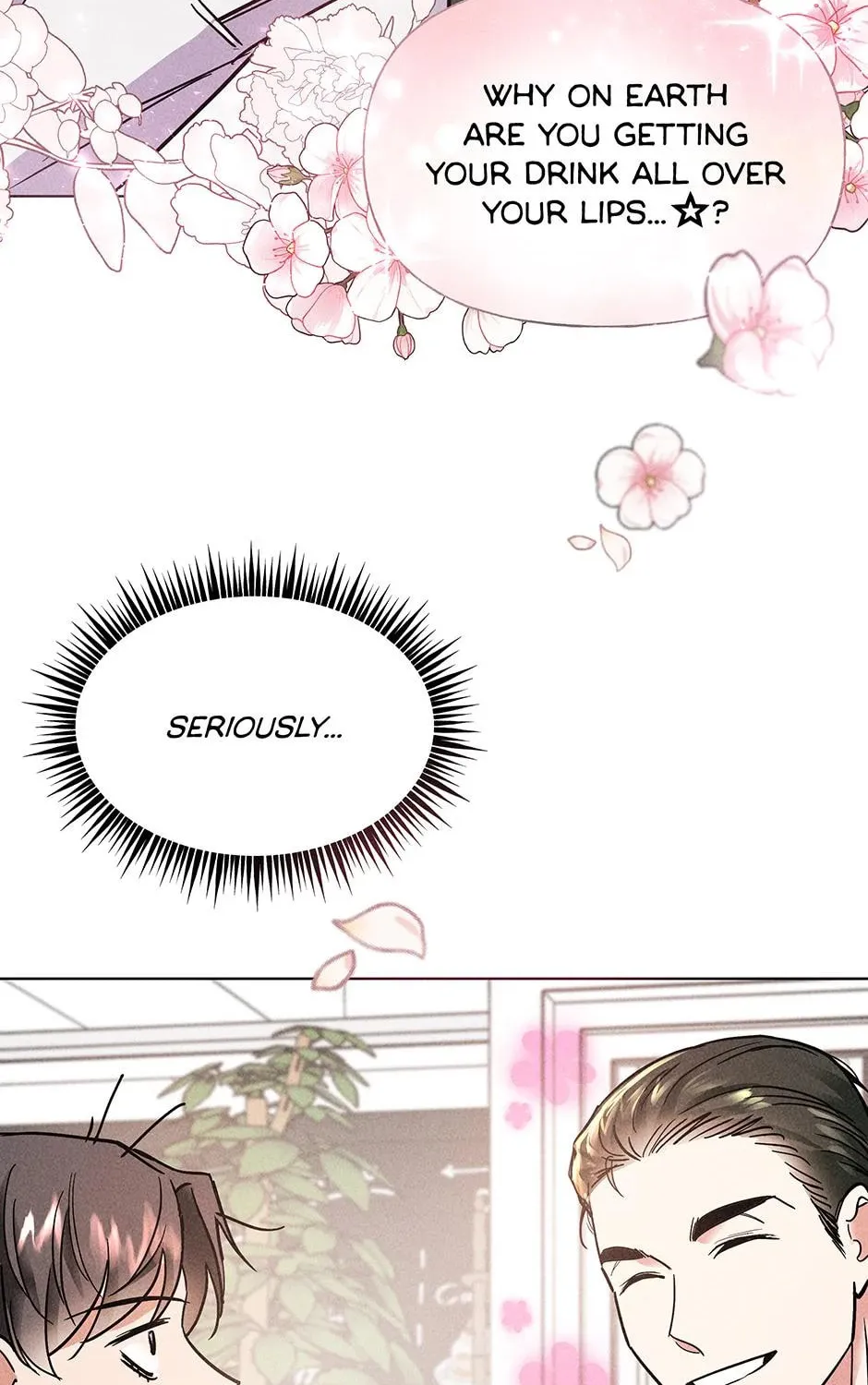 Romance Without Loss Chapter 5 page 56 - 