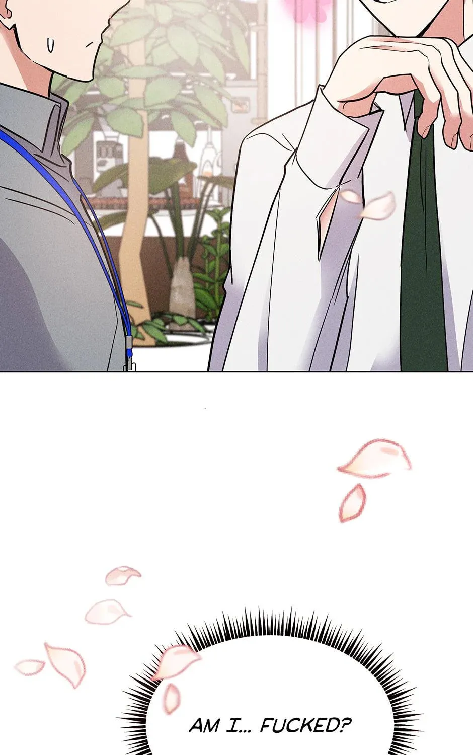 Romance Without Loss Chapter 5 page 57 - 