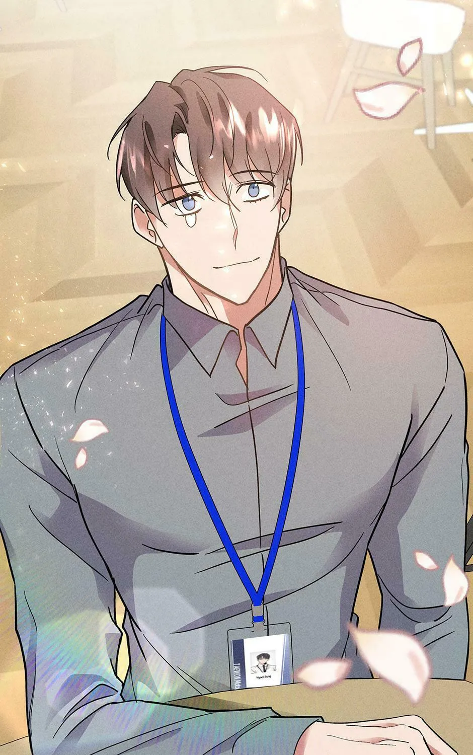 Romance Without Loss Chapter 5 page 59 - 