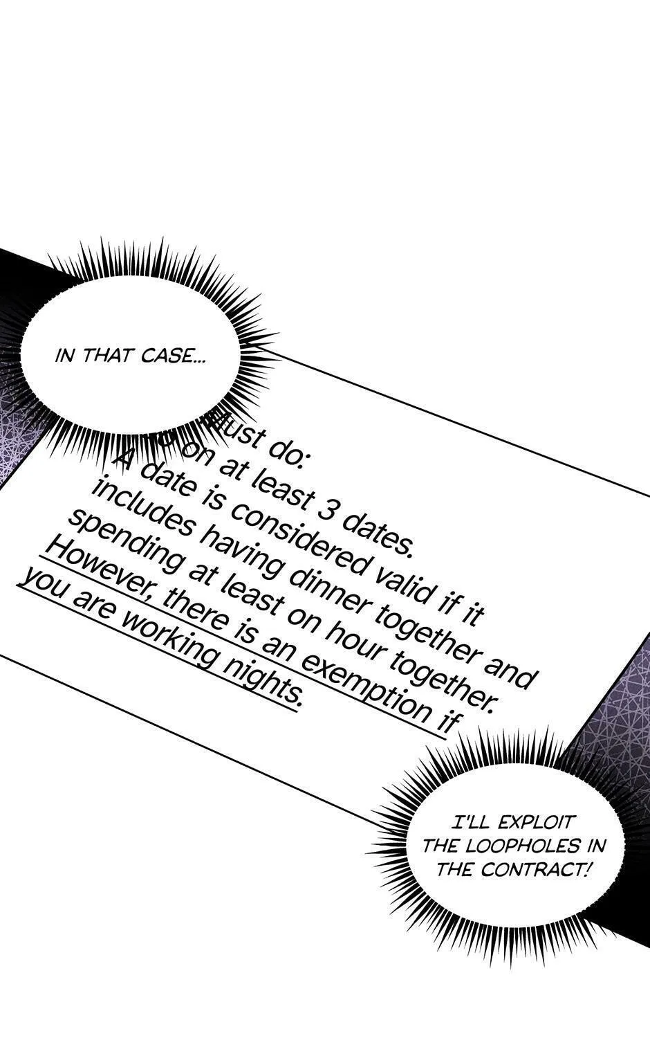 Romance Without Loss Chapter 5 page 61 - 