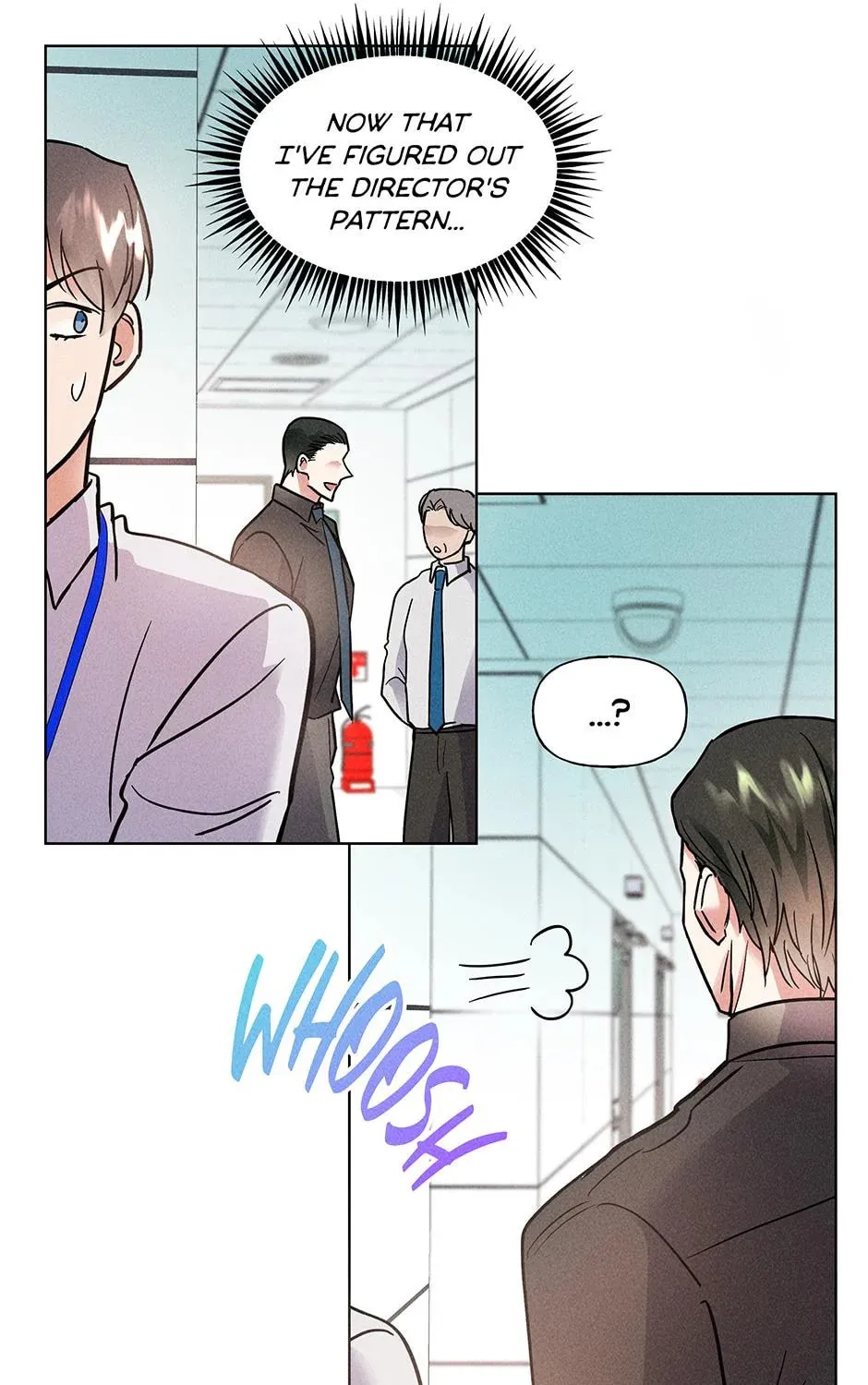 Romance Without Loss Chapter 5 page 63 - 