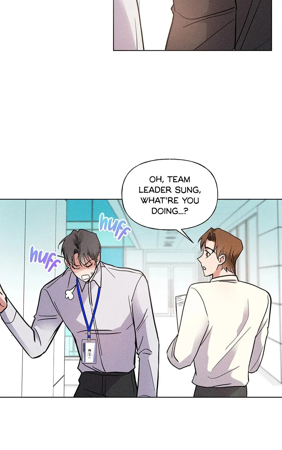 Romance Without Loss Chapter 5 page 64 - 
