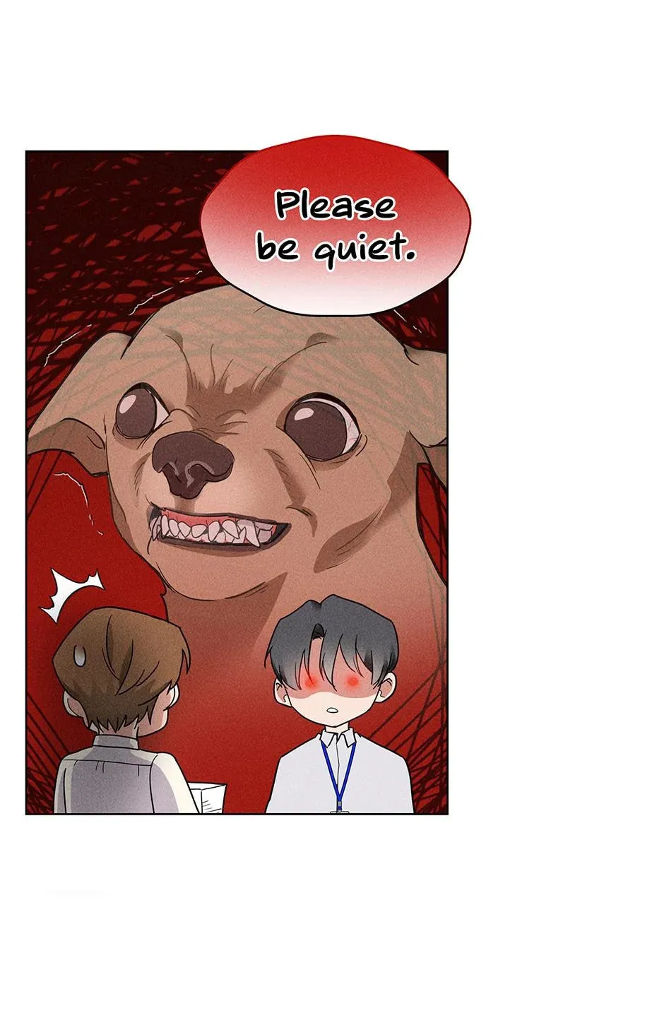 Romance Without Loss Chapter 5 page 65 - 