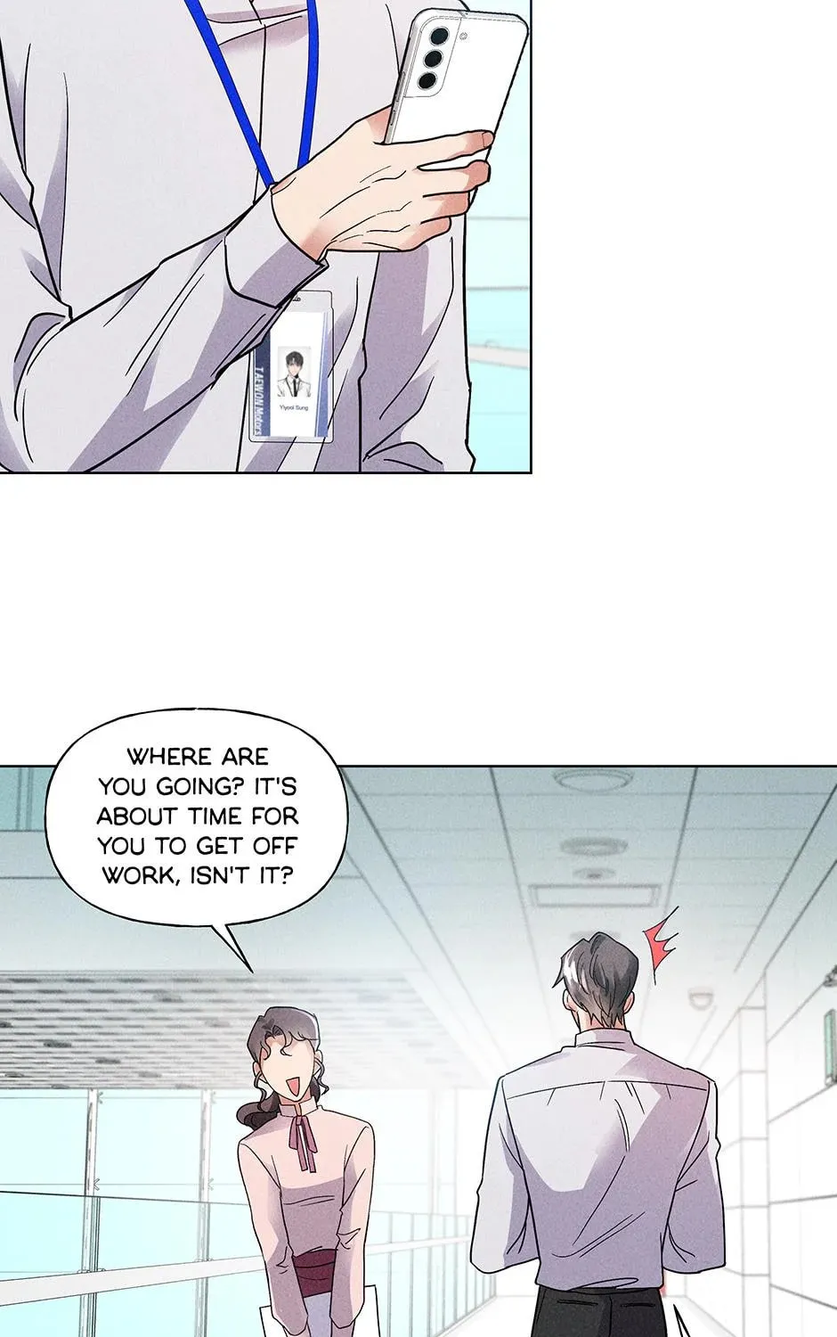 Romance Without Loss Chapter 5 page 68 - 