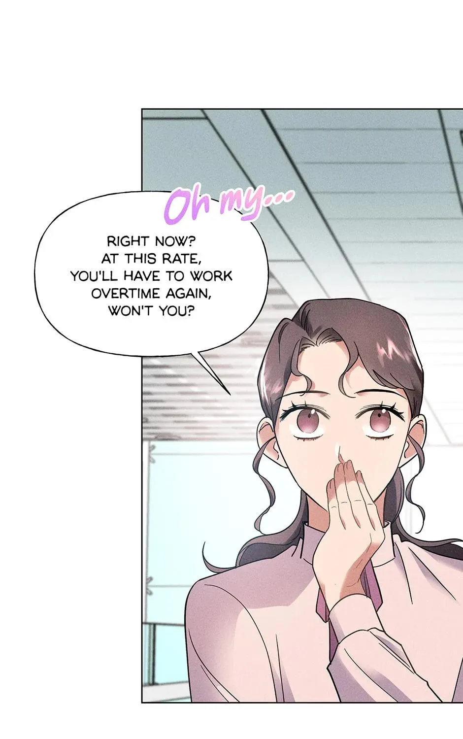 Romance Without Loss Chapter 5 page 70 - 
