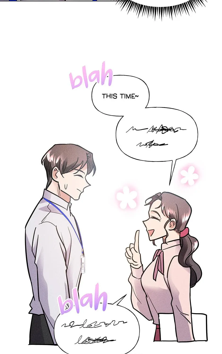 Romance Without Loss Chapter 5 page 72 - 