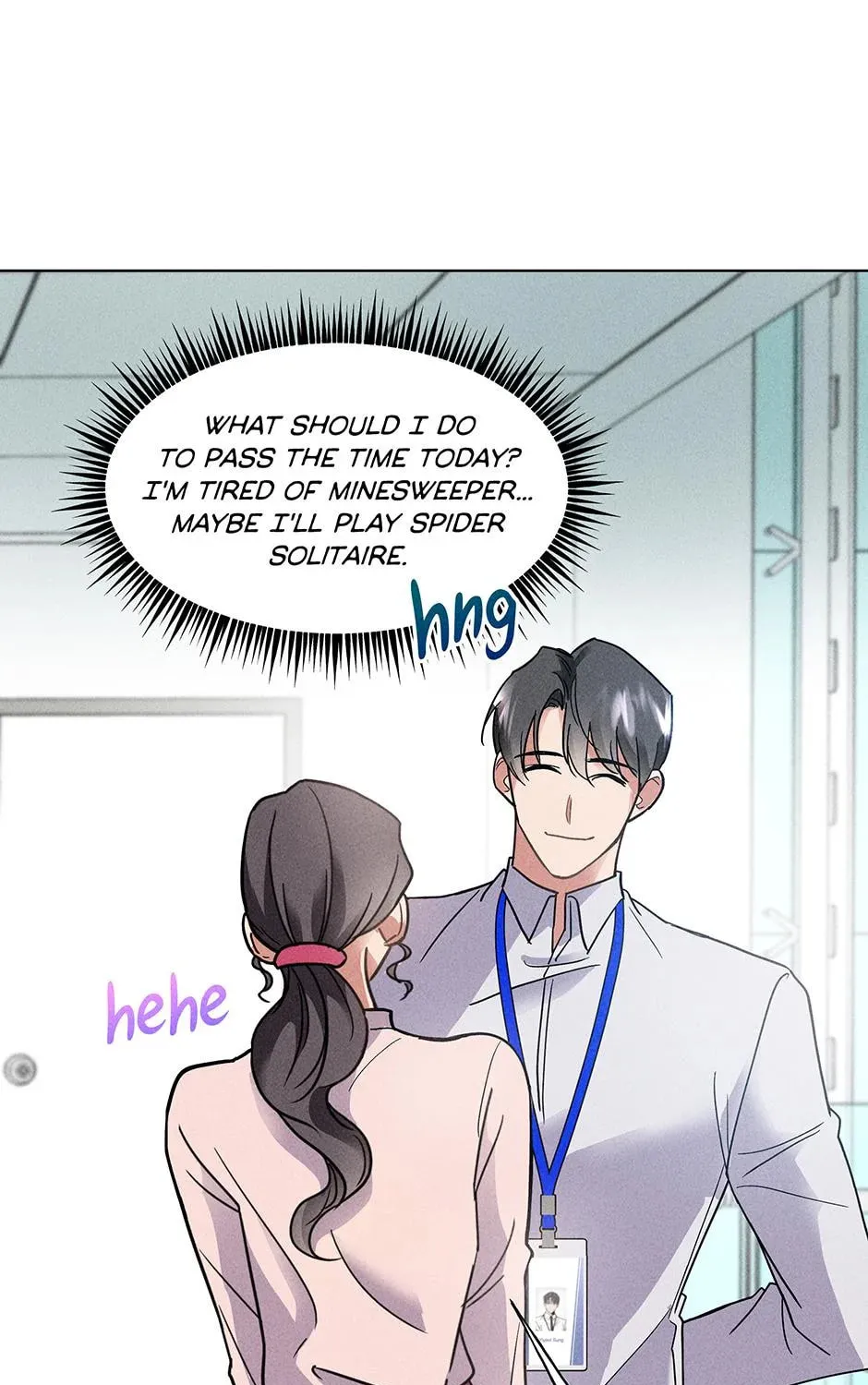 Romance Without Loss Chapter 5 page 74 - 