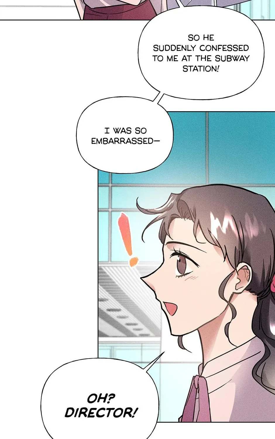 Romance Without Loss Chapter 5 page 75 - 