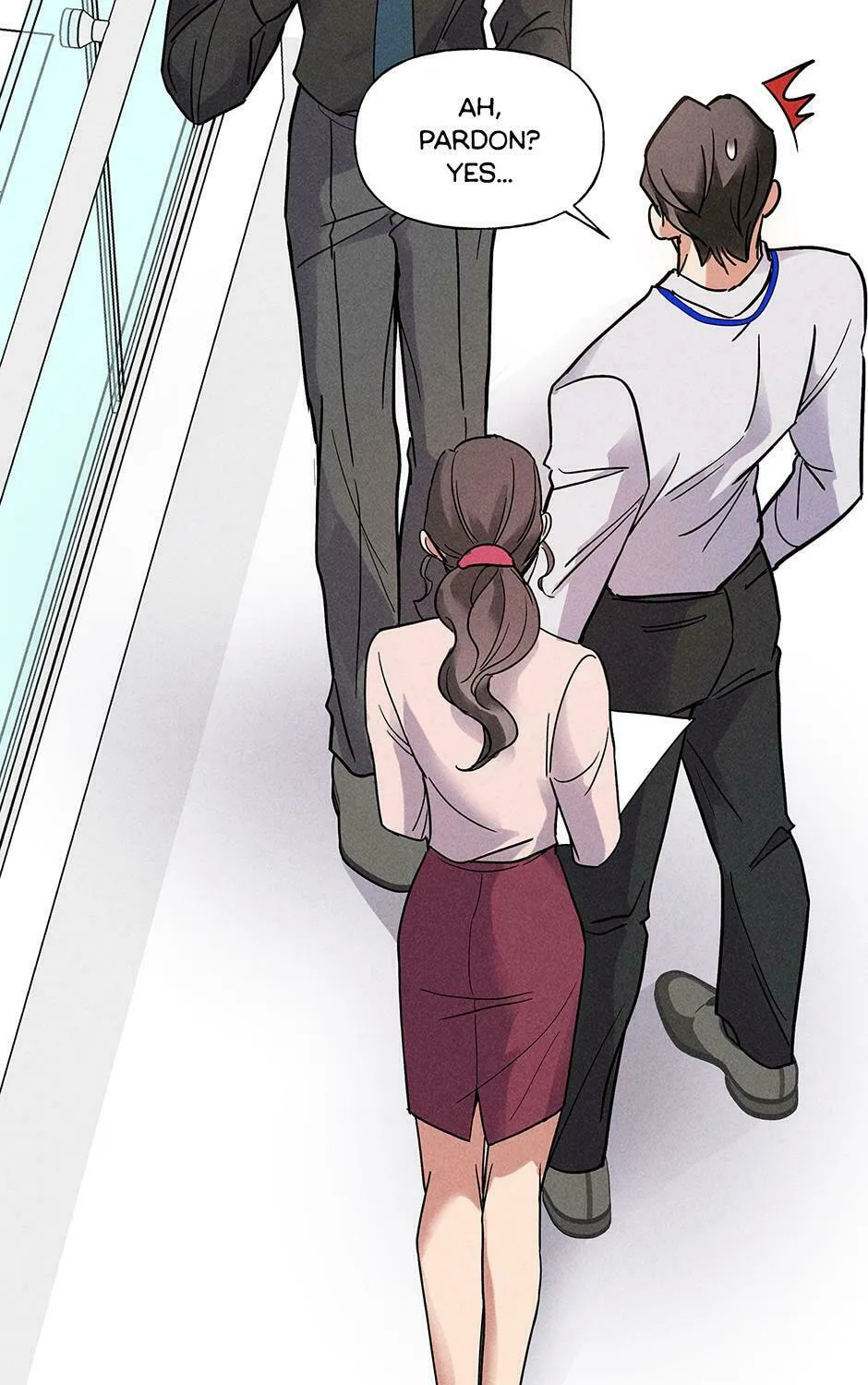 Romance Without Loss Chapter 5 page 80 - 