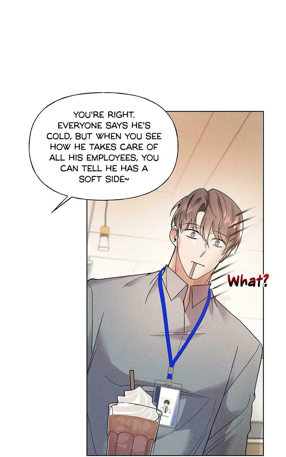 Romance Without Loss Chapter 5 page 9 - 