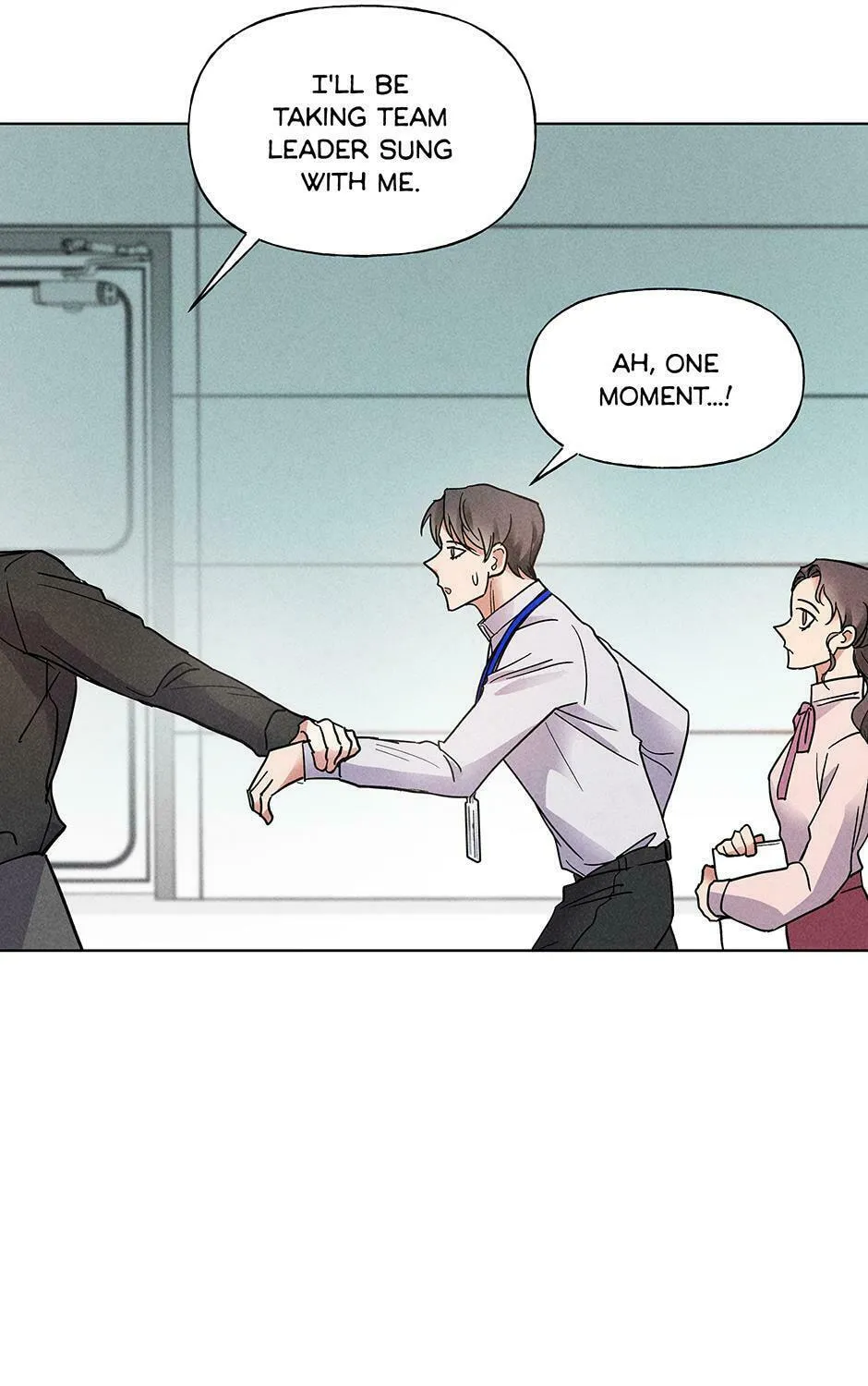 Romance Without Loss Chapter 5 page 82 - 