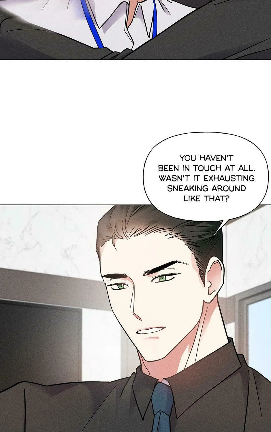 Romance Without Loss Chapter 5 page 84 - 
