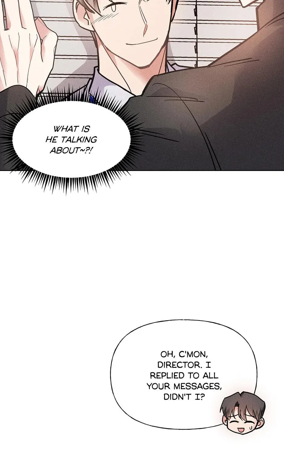 Romance Without Loss Chapter 5 page 87 - 