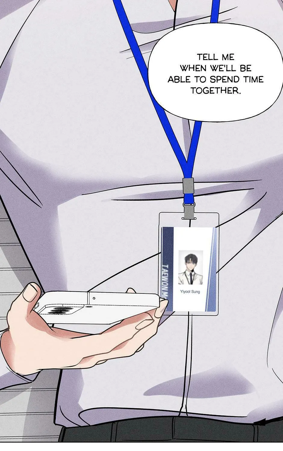 Romance Without Loss Chapter 5 page 91 - 