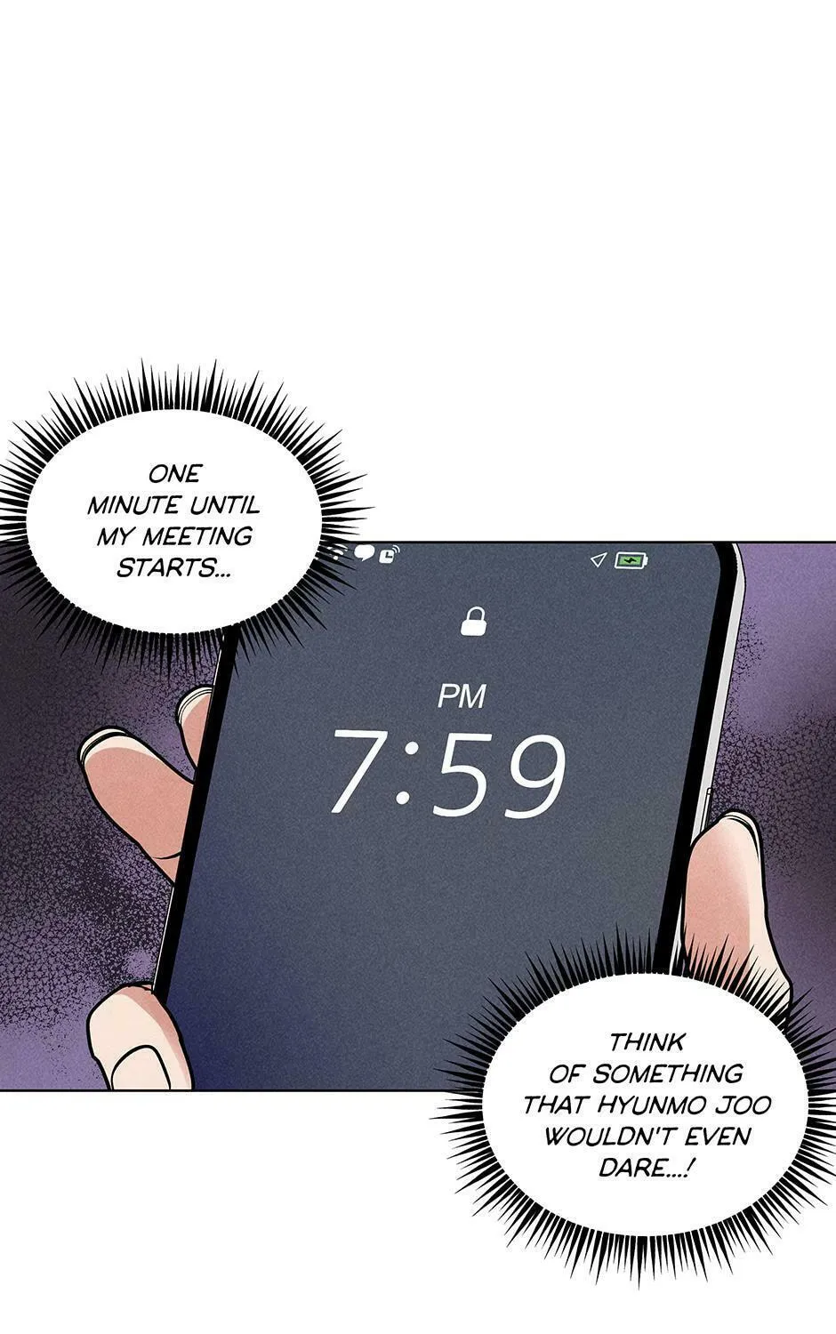 Romance Without Loss Chapter 5 page 92 - 