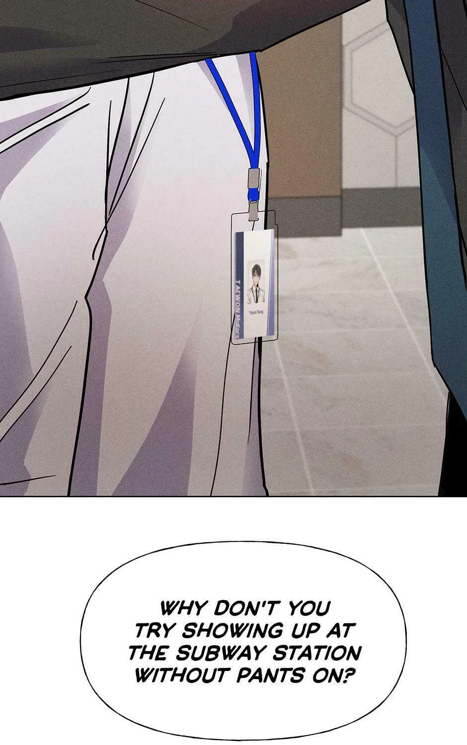 Romance Without Loss Chapter 5 page 98 - 