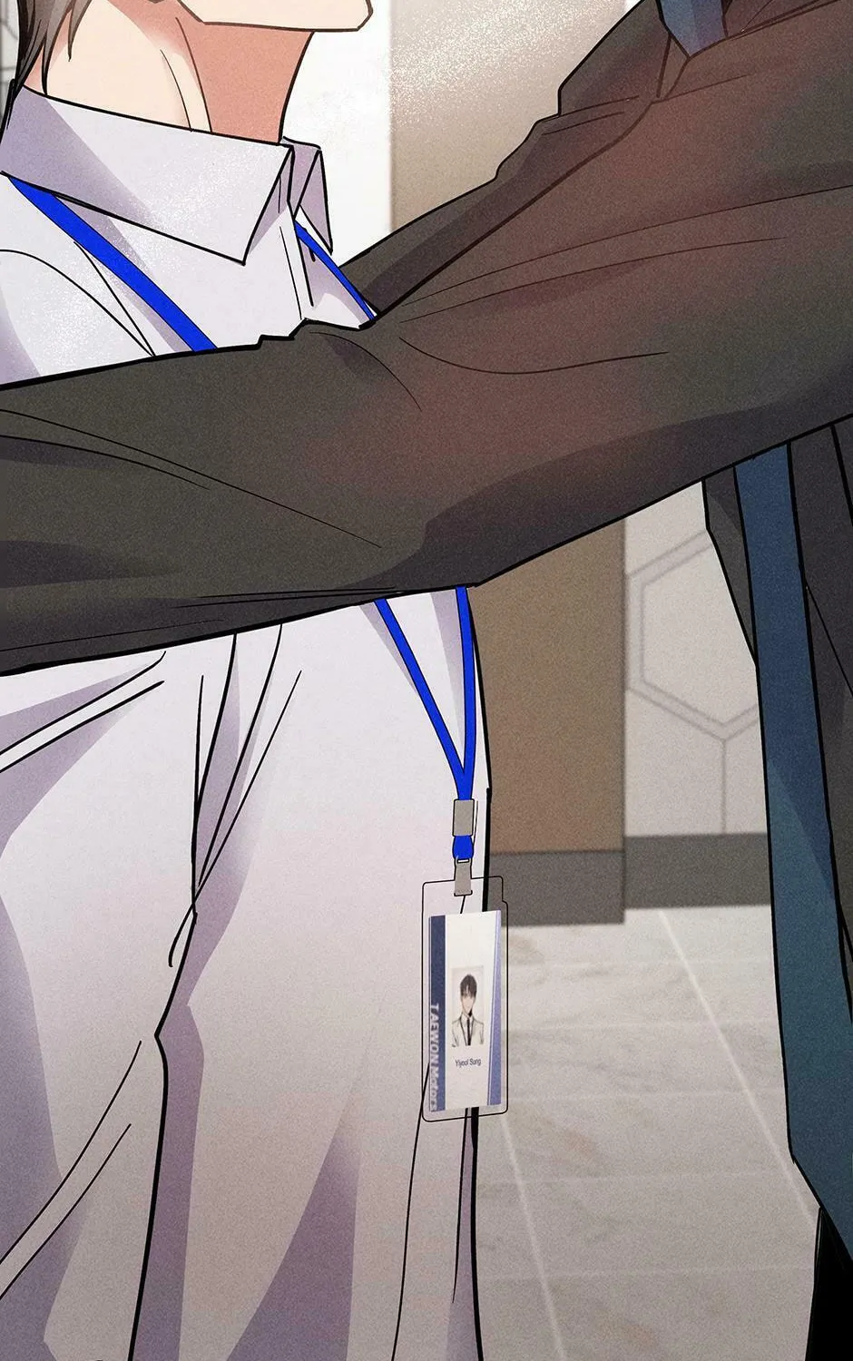 Romance Without Loss Chapter 6 page 2 - 
