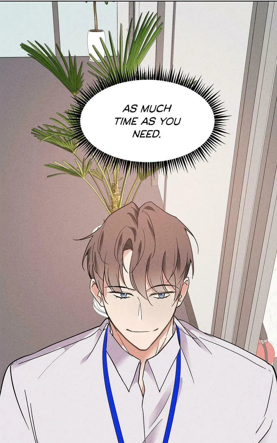 Romance Without Loss Chapter 6 page 11 - 