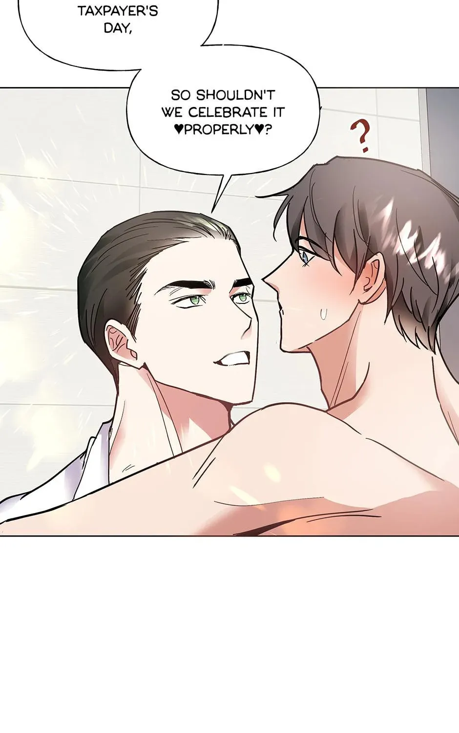 Romance Without Loss Chapter 6 page 101 - 