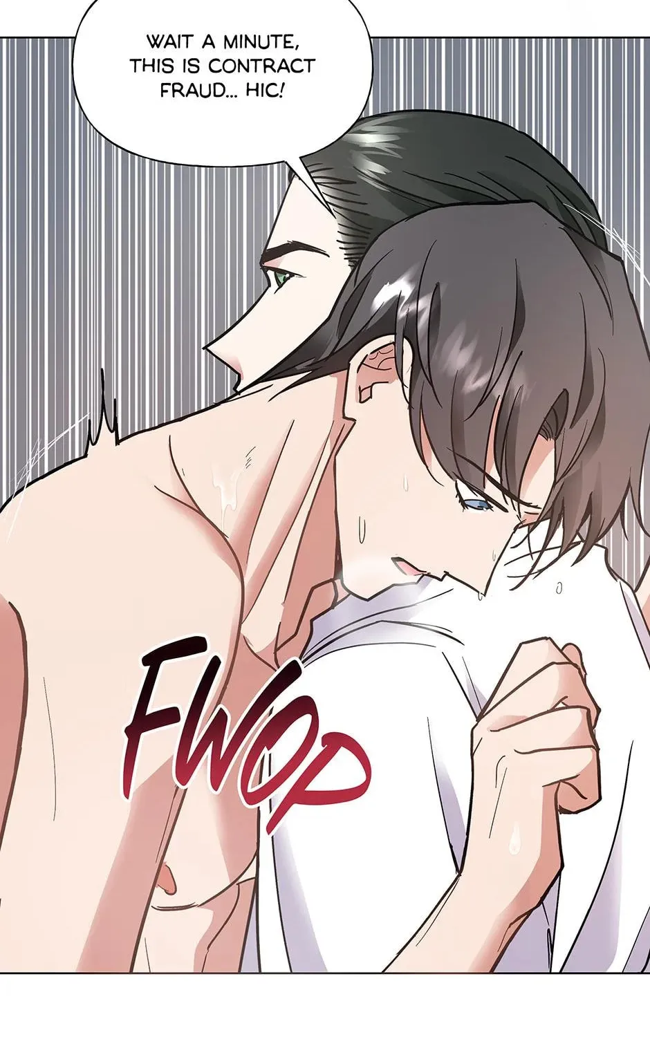 Romance Without Loss Chapter 6 page 104 - 