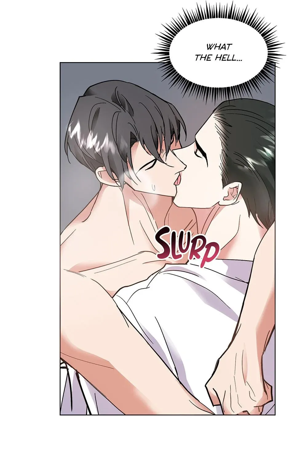 Romance Without Loss Chapter 6 page 106 - 