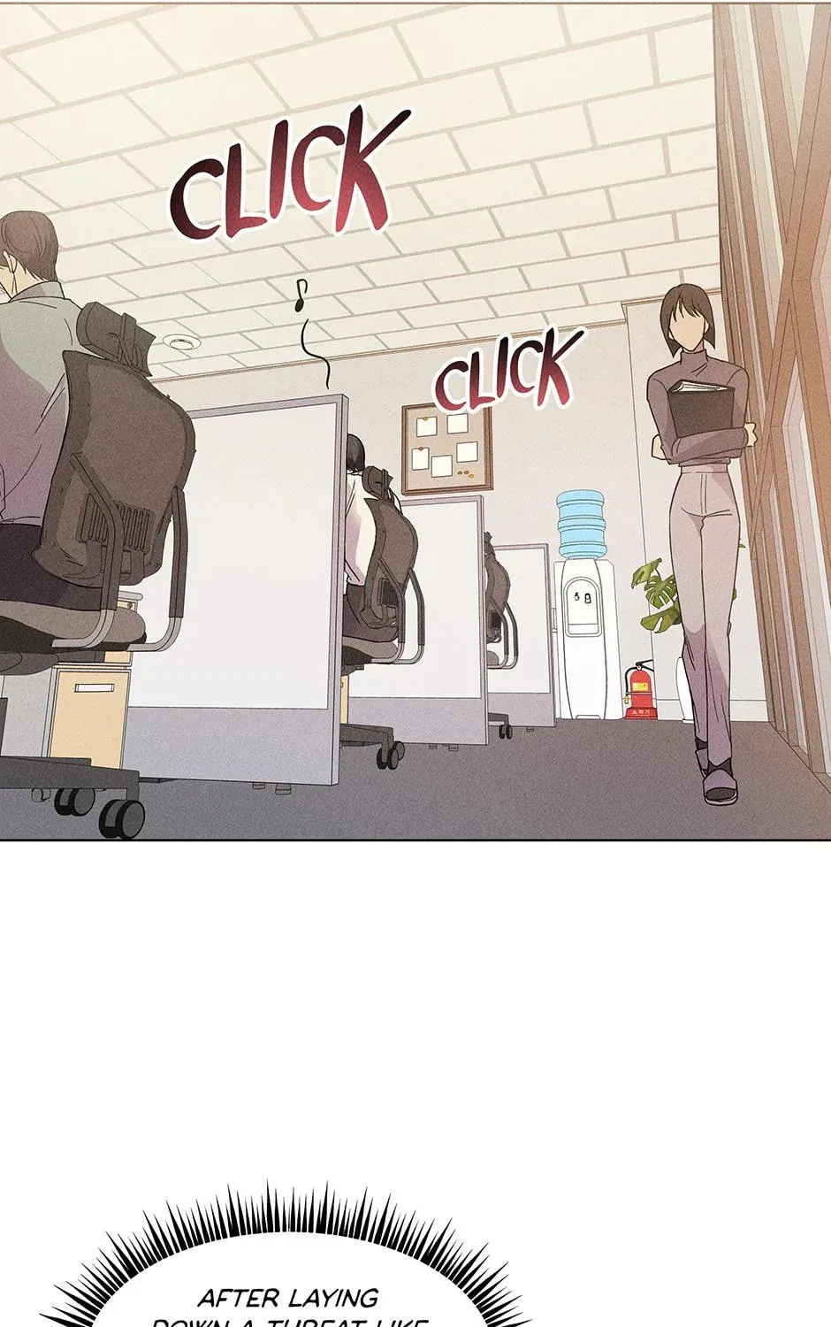 Romance Without Loss Chapter 6 page 14 - 