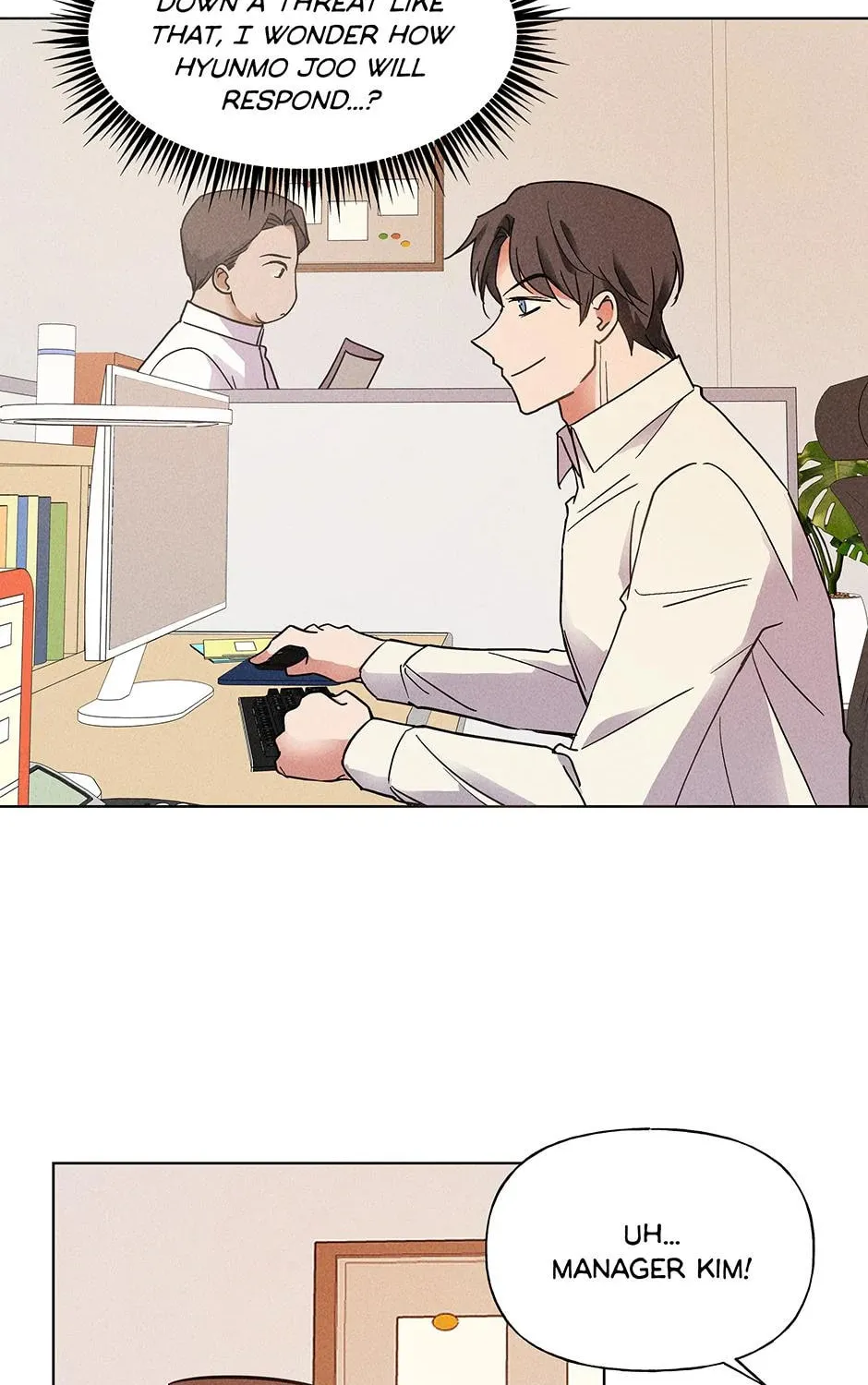 Romance Without Loss Chapter 6 page 15 - 