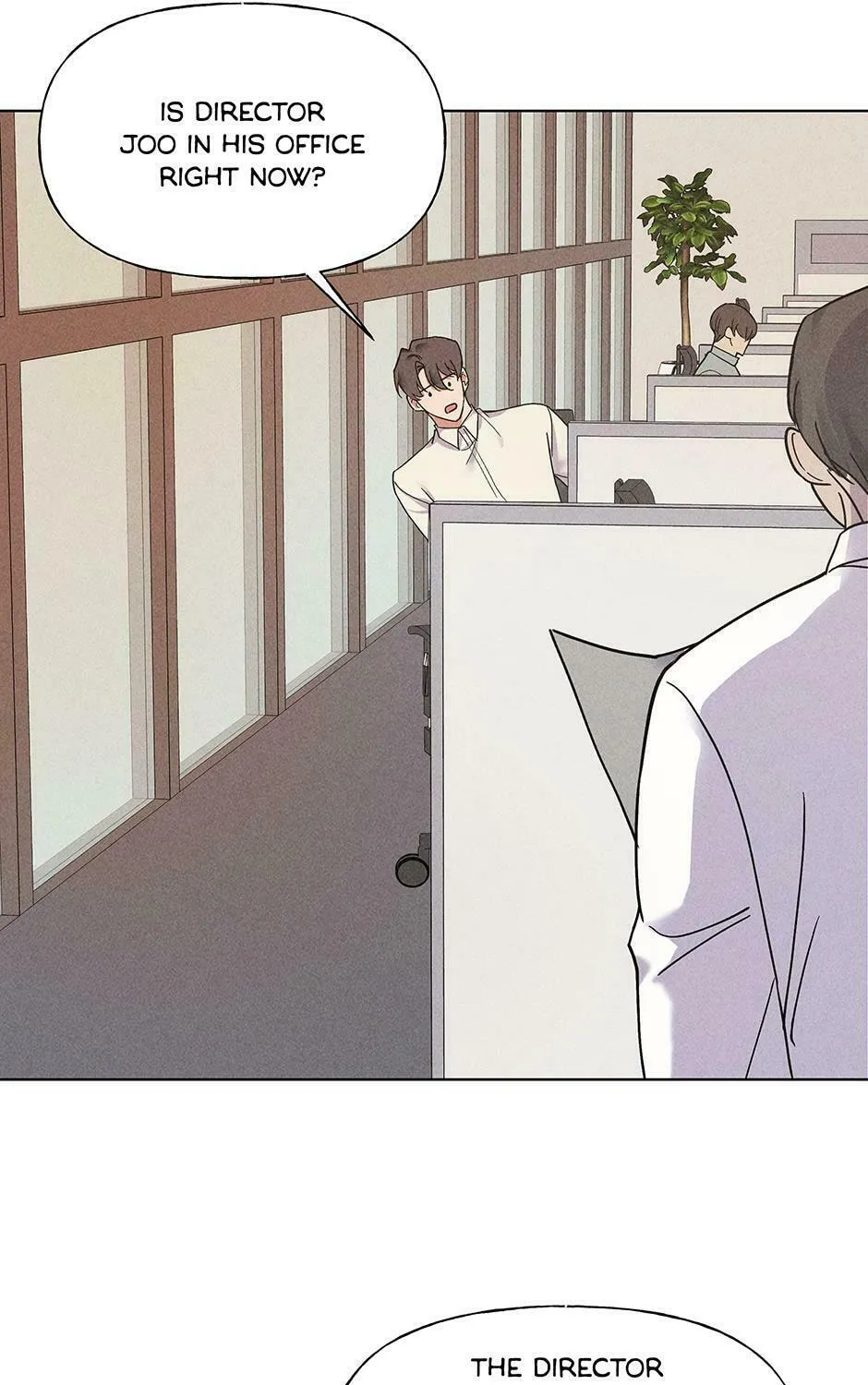 Romance Without Loss Chapter 6 page 17 - 