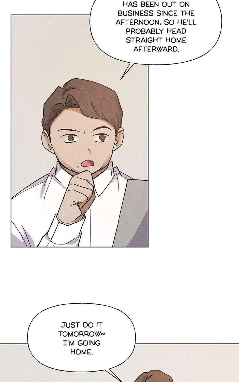 Romance Without Loss Chapter 6 page 18 - 