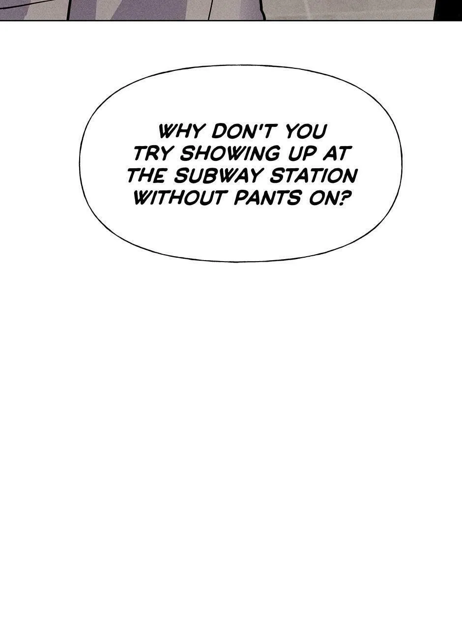 Romance Without Loss Chapter 6 page 3 - 