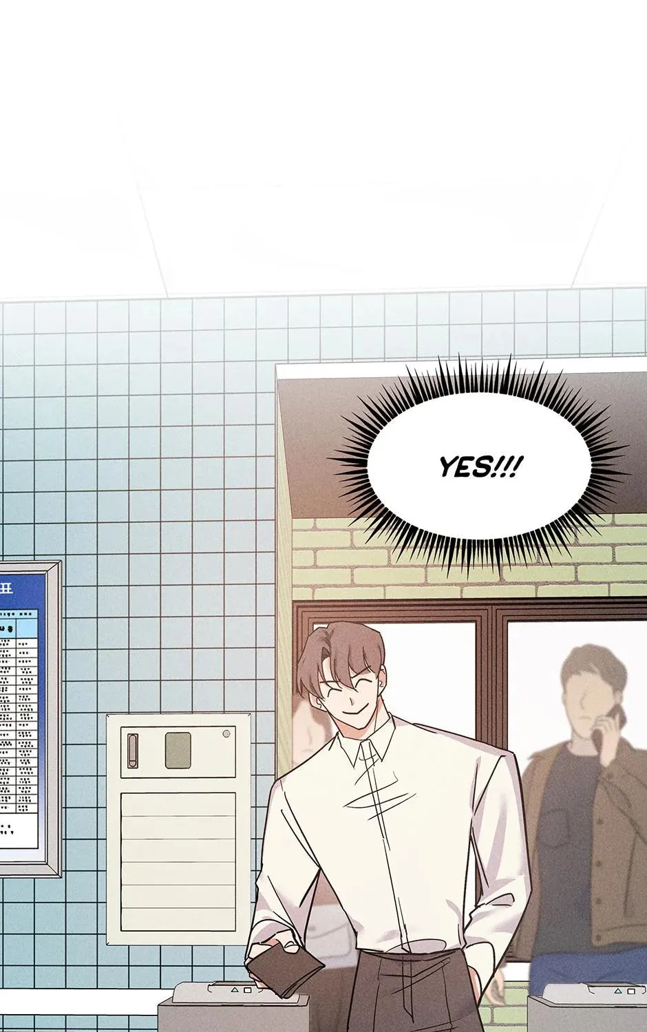 Romance Without Loss Chapter 6 page 21 - 