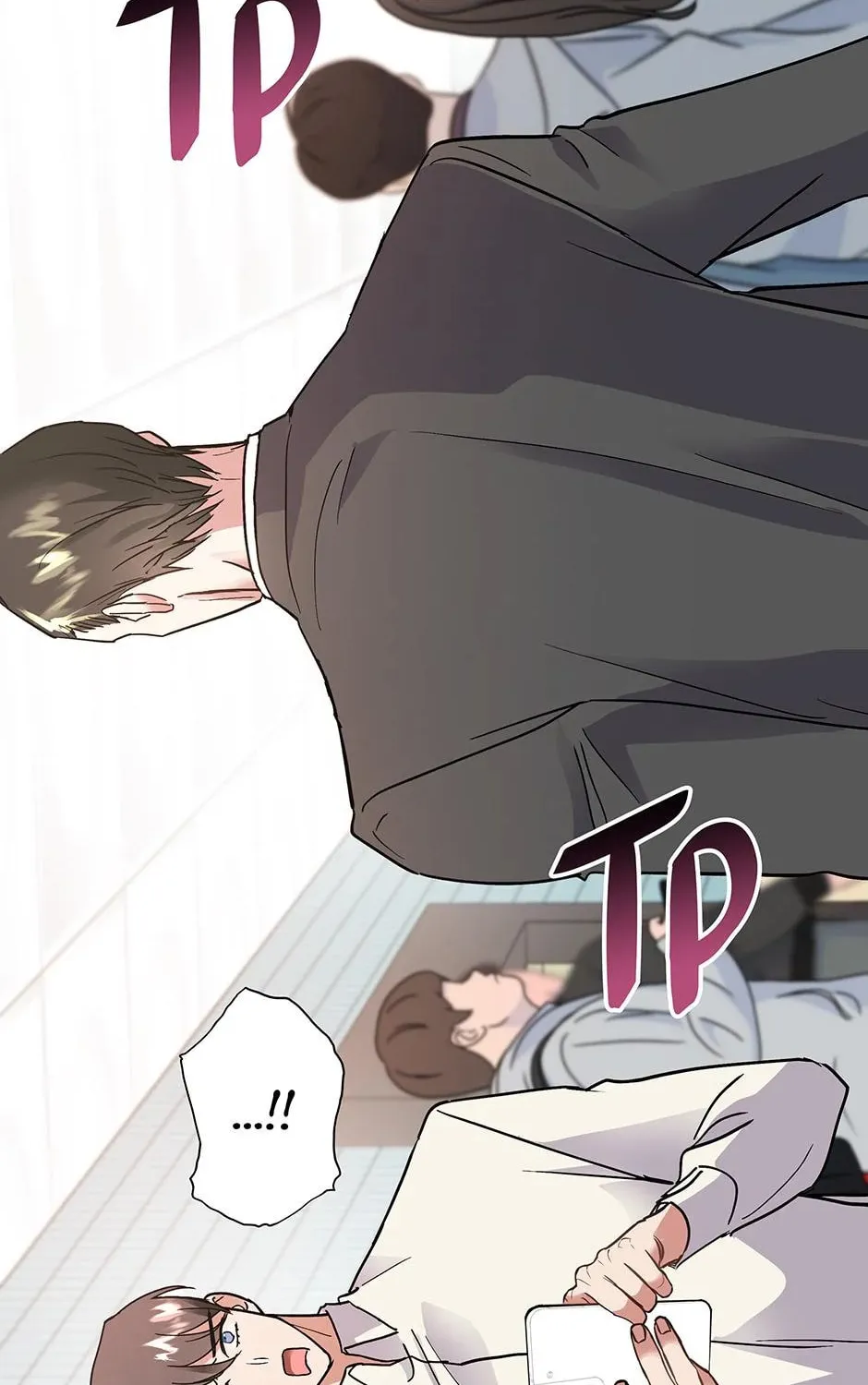 Romance Without Loss Chapter 6 page 26 - 