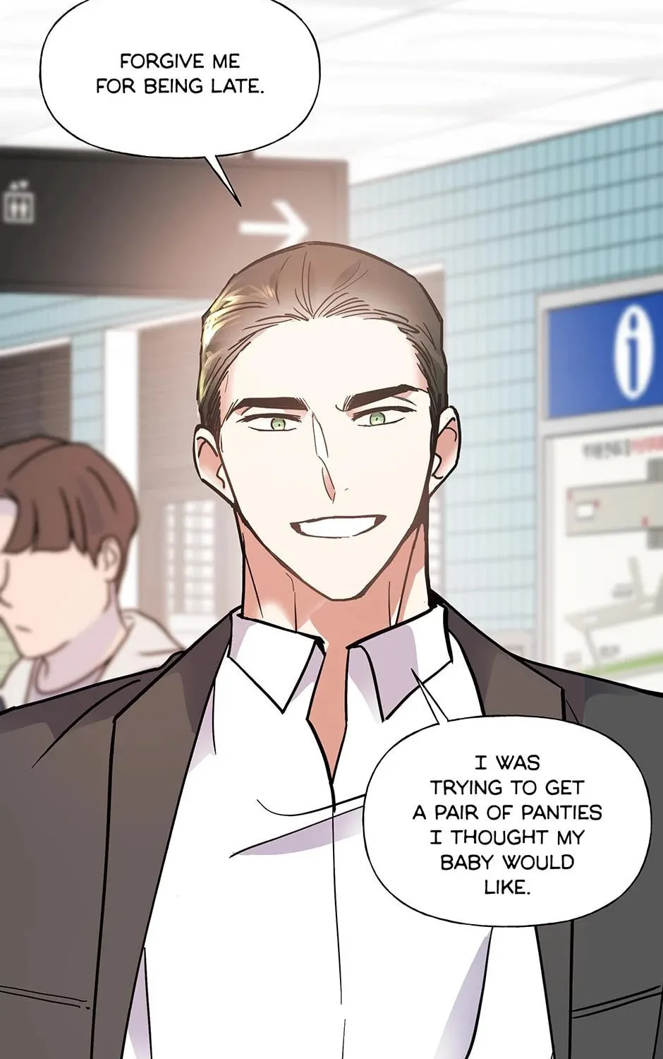Romance Without Loss Chapter 6 page 30 - 