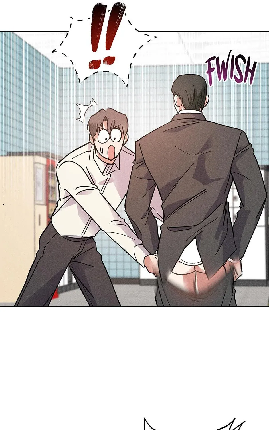 Romance Without Loss Chapter 6 page 33 - 
