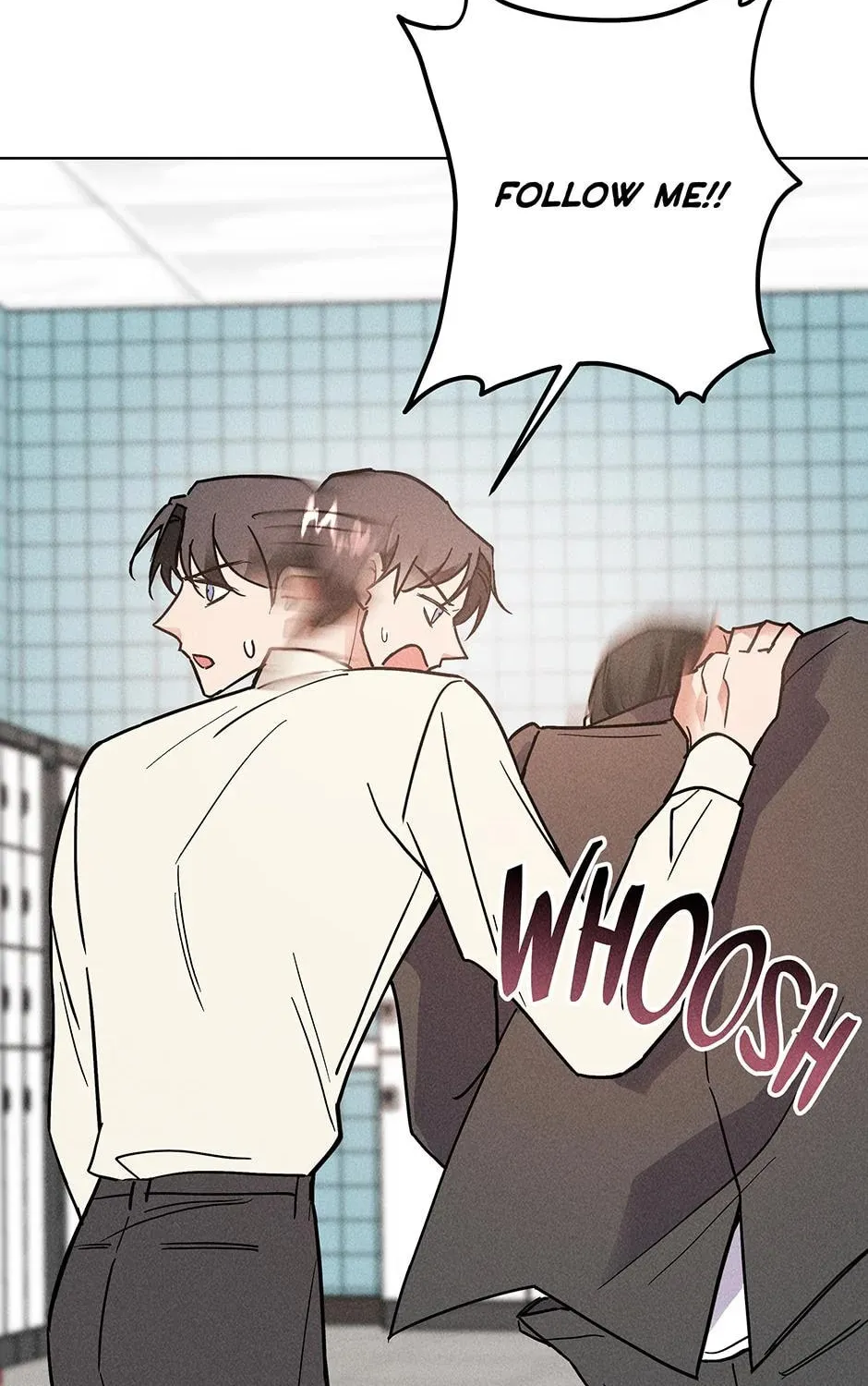 Romance Without Loss Chapter 6 page 34 - 