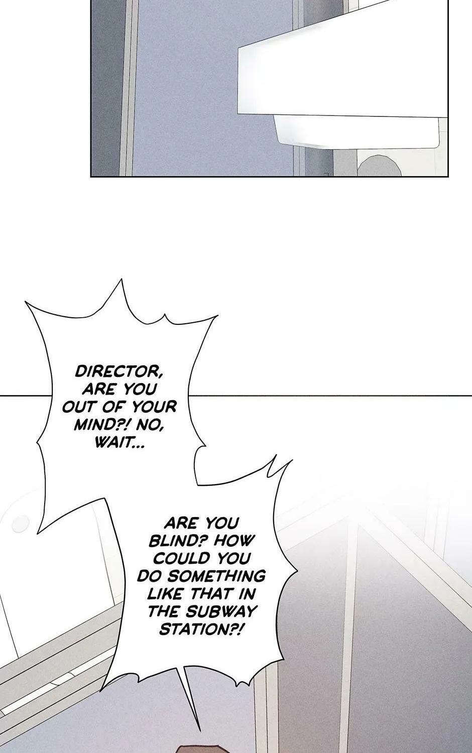 Romance Without Loss Chapter 6 page 37 - 