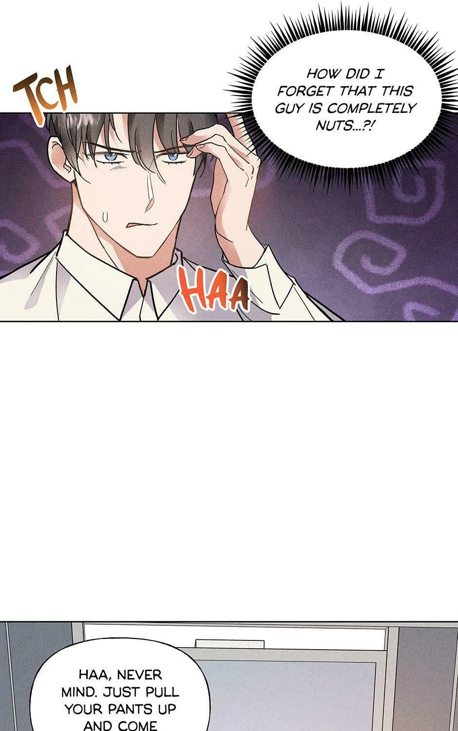 Romance Without Loss Chapter 6 page 40 - 