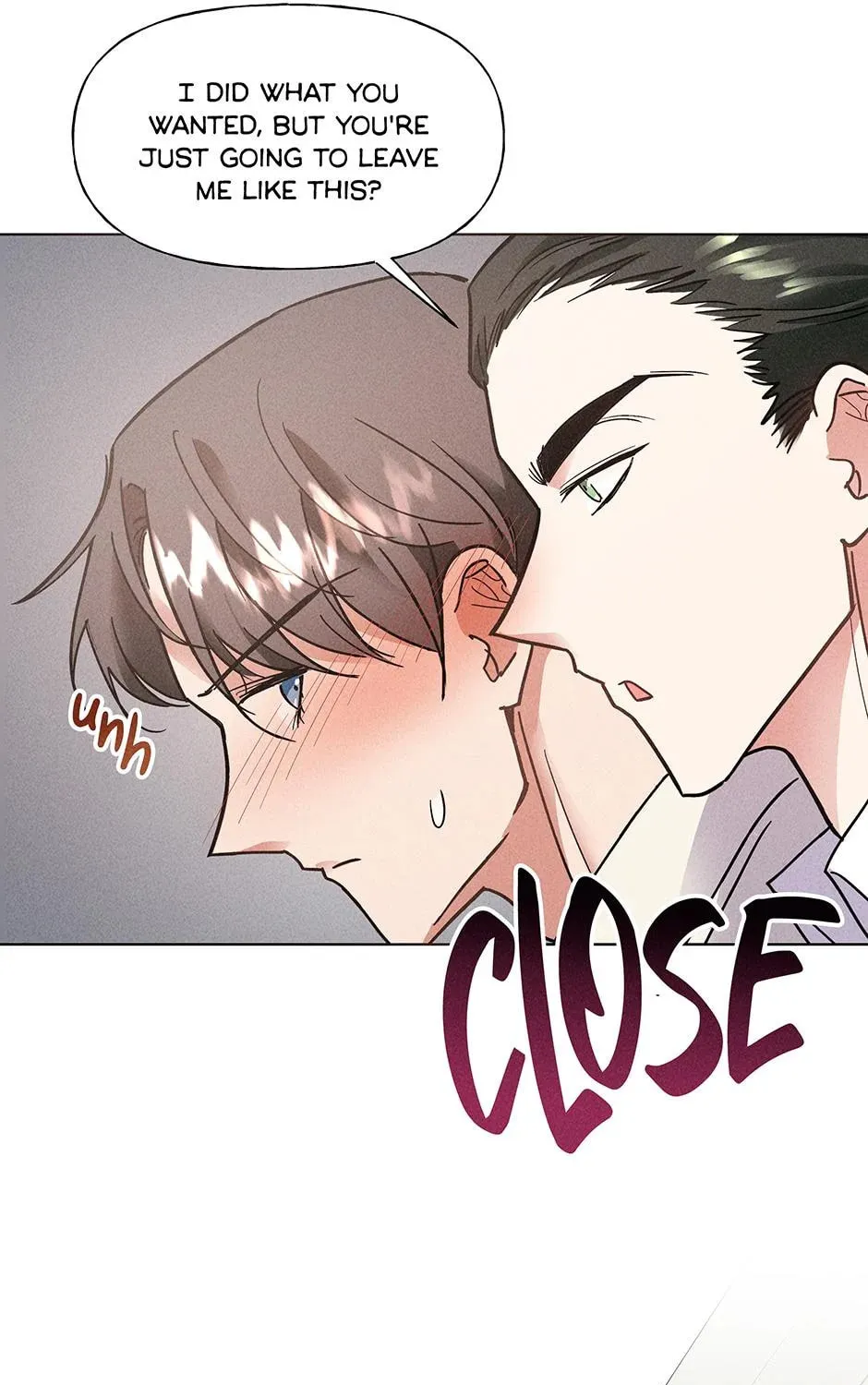 Romance Without Loss Chapter 6 page 43 - 